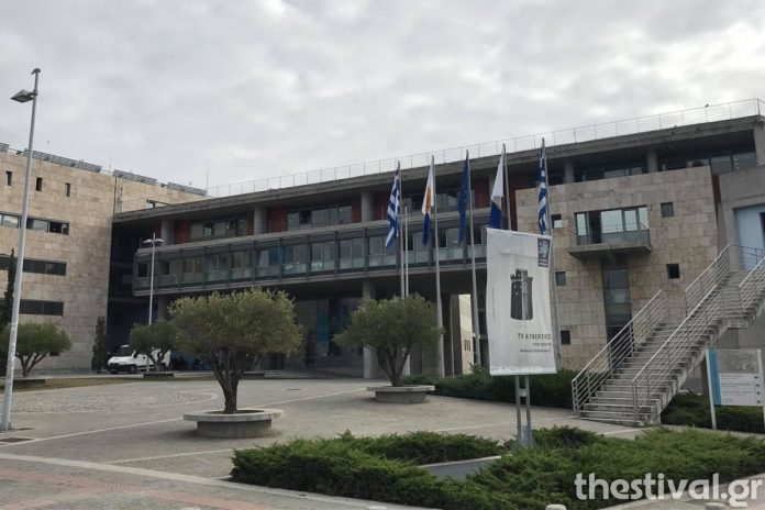 Καταδικάστηκε πρώην αντιδήμαρχος του Δήμου Θεσσαλονίκης επειδή ως λογιστής ζήτησε εκβιαστικά χρήματα από πελάτη του