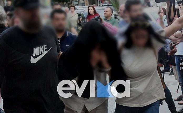Χαλκίδα – Κύκλωμα εφοριακών: Κρατούνται οι 2, ελεύθεροι με όρους οι 5, διώξεις σε άλλους 8