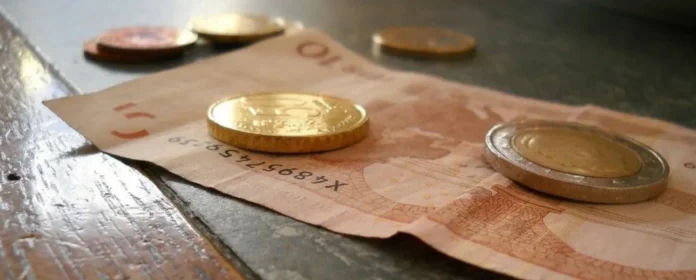 Ακρίβεια ίσον φτώχεια