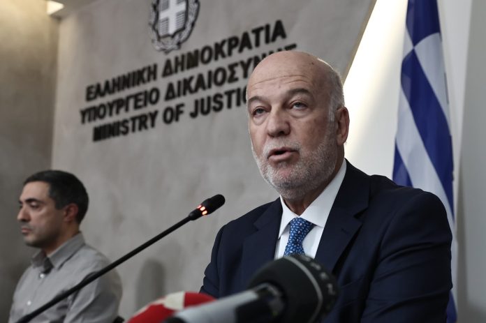Φλωρίδης: Ο γυναικοκτόνος στο Μενίδι θα μπορούσε να κρατηθεί για 3 μέρες με τον νέο Ποινικό Κώδικα