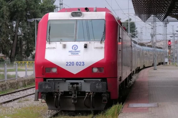 Αυτός είναι ο νέος διευθύνων σύμβουλος της Hellenic Train – Ποιος αναλαμβάνει πρόεδρος του ΔΣ