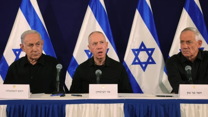 Πόλεμος Χαμάς – Ισραήλ: Οι μεσολαβητές καλούν τις δυο πλευρές να δεχθούν τη συμφωνία κατάπαυσης του πυρός