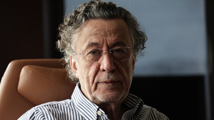 «Η Δίωξη Ηλεκτρονικού Εγκλήματος υπάρχει;» – Από το tweet του Μάκη Τριανταφυλλόπουλου