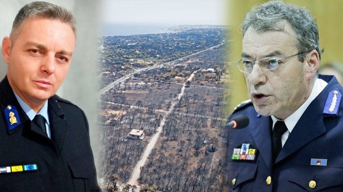 Δημήτρης Λιότσιος: Δεν αποδέχομαι την συγνώμη, μία συγνώμη που καθυστέρησε έξι ολόκληρα χρόνια -Ηχητικό με τις απειλές που δέχτηκε