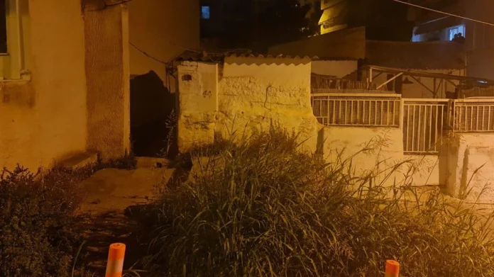 Νίκαια: «Ελάτε, με μαχαίρωσε ο σύζυγός μου» – Ανατροπή της υπόθεσης από τον ιατροδικαστή!