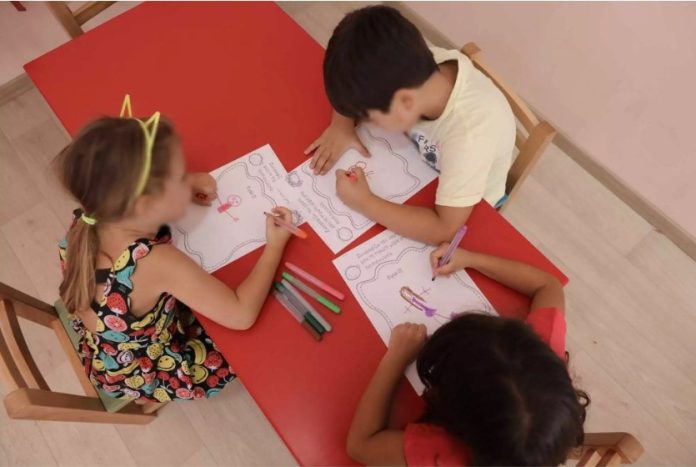 Κλείνει προσωρινά στις 10 Μαΐου η ηλεκτρονική πλατφόρμα για το επίδομα παιδιού