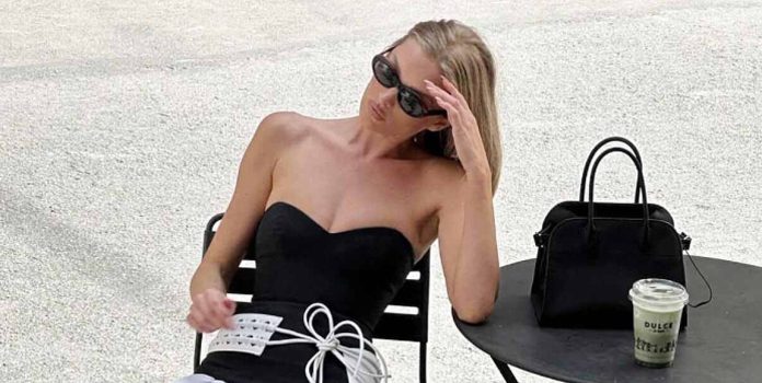 Νέα εβδομάδα, νέα looks: Τι θα φορέσουμε τις μέρες που μας έρχονται