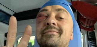 Άγριος ξυλοδαρμός Ιταλού σεφ επειδή τάχθηκε υπέρ της Παλαιστίνης