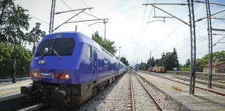 Ελεγκτικό Συνέδριο: Ακύρωσε δημοσιονομική διόρθωση 2,43 εκατ. ευρώ σε βάρος της «ΕΡΓΑ ΟΑΣΕ» για τη σύμβαση 717