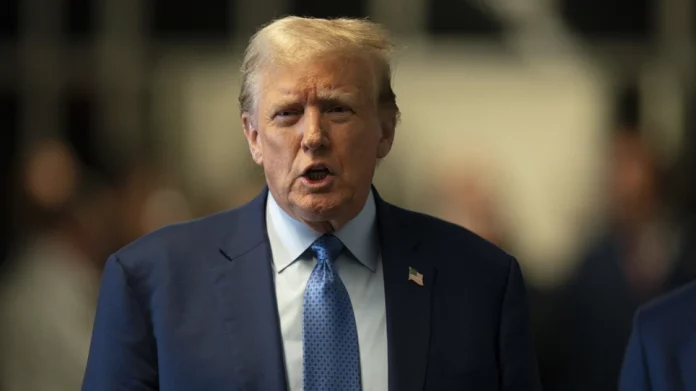 Ντόναλντ Τραμπ: 24 ώρες μετά την καταδίκη του συγκέντρωσε πάνω από 50 εκατ. δολάρια για την προεκλογική του εκστρατεία