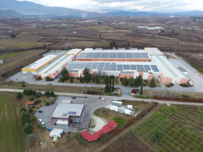 Πασχαλινό «κανόνι» σε εισηγμένη στο χρηματιστήριο κλωστοϋφαντουργία: Έκλεισε το εργοστάσιο της «Βαρβαρέσος» στη Νάουσα