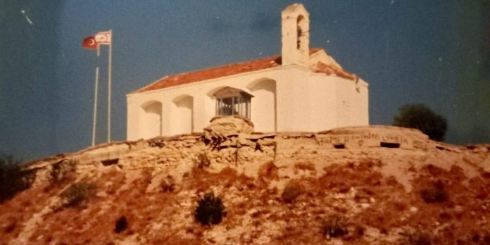 Κύπρος: Βρετανοί βουλευτές ζητούν την έμμεση αναγνώριση των κατεχομένων