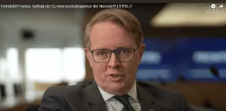 FRONTEX προς Μητσοτάκη: «Σταματήστε τις επαναπροωθήσεις»