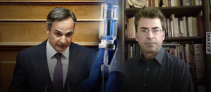 Παρέμβαση-κόλαφος από τους πολεοδόμους