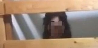 «Κωσταλέξι» στην Καλαμάτα: Όλοι ήξεραν για το «φυλακισμένο» κορίτσι, αλλά πέσαμε από τα… σύννεφα