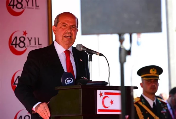 Τατάρ: Η Κύπρος είναι πολύ σημαντική για να κυριαρχήσουμε στην ανατολική Μεσόγειο