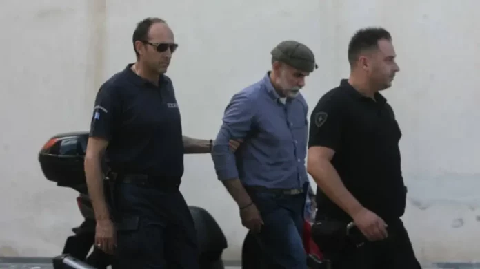 Δολοφονία Γρηγορόπουλου: Για τέταρτη φορά θα δικαστεί ο Κορκονέας