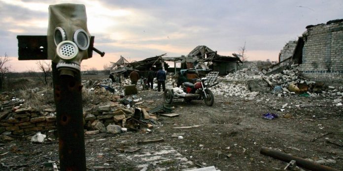 Πόλεμος στην Ουκρανία: Πυρηνικός τρόμος στην Ευρώπη ή ειρηνευτικές συνομιλίες;