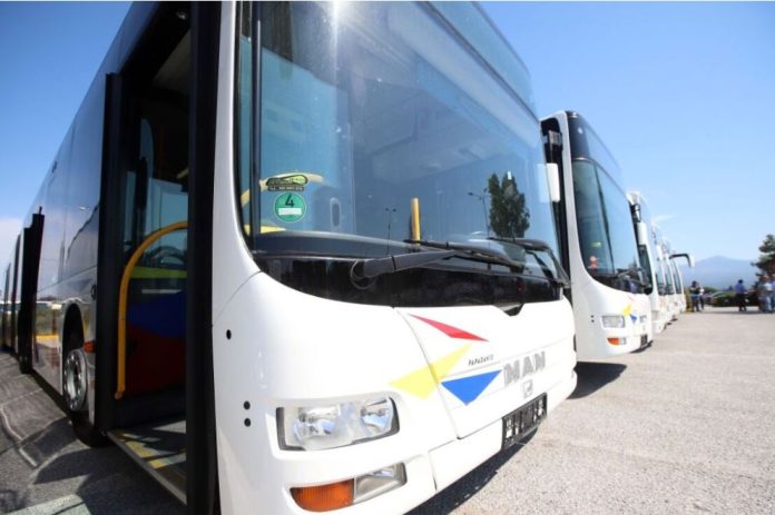 Νέες προσλήψεις οδηγών στον ΟΑΣΘ: Αρχίζει σήμερα η υποβολή αιτήσεων-Όλες οι λεπτομέρειες