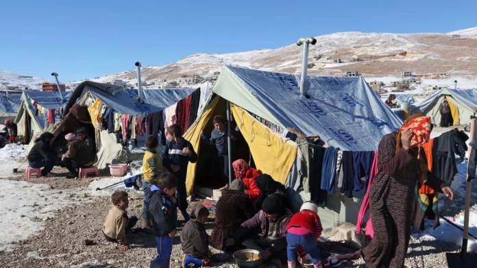 Γάζα: Η Ευρωπαϊκή Επιτροπή διαθέτει 16 εκατ. ευρώ στους Παλαιστίνιους πρόσφυγες