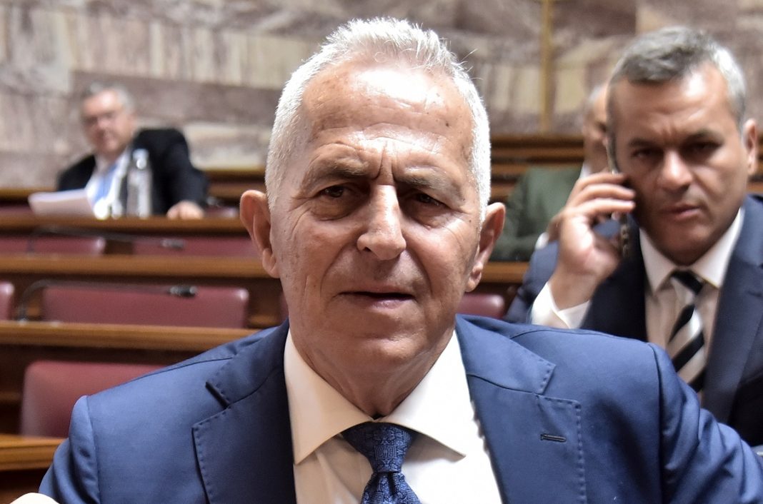 ÄÉÁÑÊÇÓ ÅÐÉÔÑÏÐÇ ÅÈÍÉÊÇÓ ÁÌÕÍÁÓ ÊÁÉ ÅÎÙÔÅÑÉÊÙÍ ÕÐÏÈÅÓÅÙÍ<BR><BR>