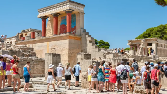 Γερμανία: «Κανόνι» από τον τρίτο μεγαλύτερο tour operator της Ευρώπης FTI – Πώς επηρεάζεται η Ελλάδα