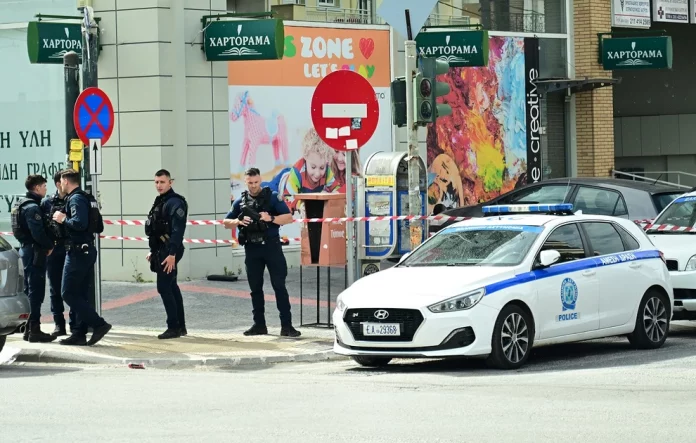 Τρεις συλλήψεις μελών σκληροπυρηνικής συμμορίας από το Μαυροβούνιο για δολοφονίες σε Βάρη και Κέρκυρα