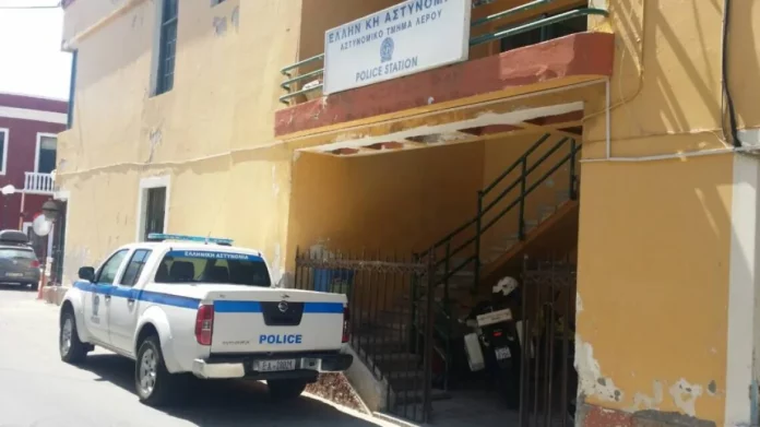 Λέρος: Συναγερμός στην ΕΛΑΣ για υπόθεση κατασκοπείας – Συνελήφθησαν 4 αλλοδαποί