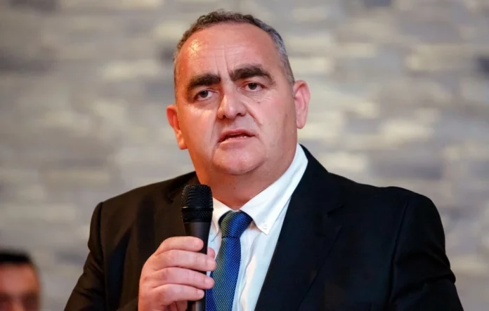 Αλβανία: Ξεσκεπάζεται η δικαστής της υπόθεσης Μπελέρη!