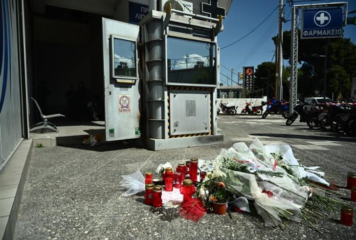 Άγιοι Ανάργυροι: Ανατροπή από την ψυχιατρική πραγματογνωμοσύνη του δολοφόνου της Κυριακής