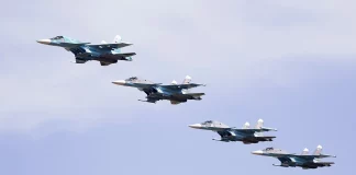 Ουκρανία: Ανακοίνωσε ότι έπληξε τρία ρωσικά αντιαεροπορικά συστήματα στην κατεχόμενη Κριμαία