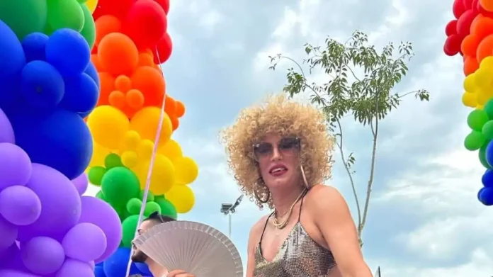 Θεσσαλονίκη: Γνωστή τρανς performer το άτομο που έπεσε από τον πέμπτο όροφο και έχασε τη ζωή του