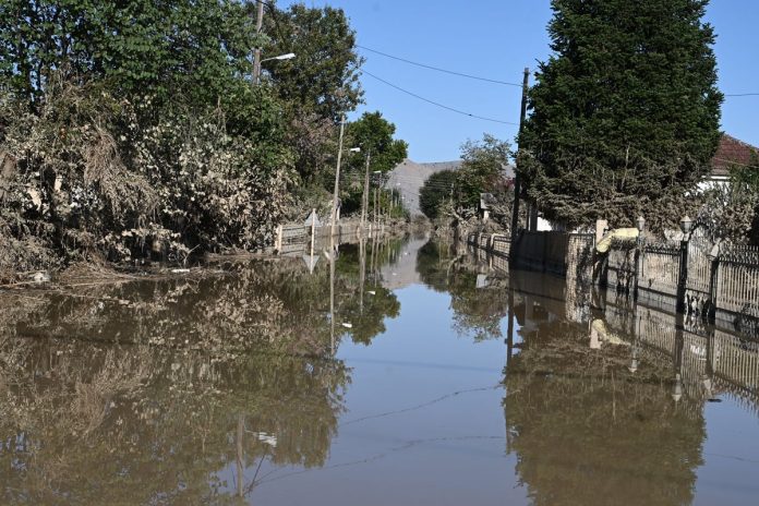 Η γαστρεντερίτιδα «θερίζει» τη Μαγνησία: Τα δύο χωριά που ξεκίνησαν όλα – Τι συμβαίνει με το νερό