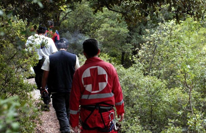 Κέρκυρα: Νεκρός βρέθηκε ο αγνοούμενος Αμερικανός τουρίστας