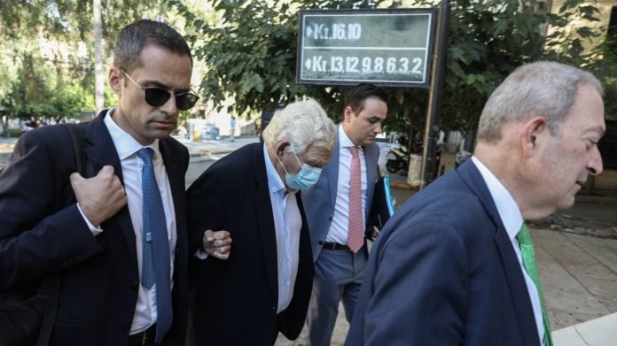 Folli Follie: Ένοχα για σειρά κακουργημάτων τα μέλη της οικογένειας Κουτσολιούτσου και δύο συνεργάτες τους