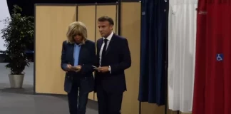 Ευρωεκλογές 2024 – Γαλλία: Ελαφρά μειωμένη η αποχή σε σχέση με τις προηγούμενες εκλογικές αναμετρήσεις