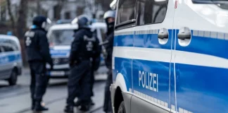 Συνελήφθη στη Βάδη-Βυρτεμβέργη μέλος του ISIS ενώ διεξάγεται το Euro 2024