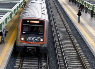 ΗΣΑΠ: Από Πειραιά μέχρι Θησείο και από Αττική μέχρι Κηφισιά τα δρομολόγια λόγω τεχνικών προβλημάτων