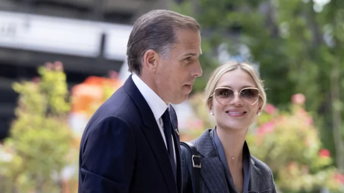 Χάντερ Μπάιντεν: Ξεκίνησε η δίκη του για παράνομη οπλοκατοχή – Το μήνυμα του Αμερικανού προέδρου