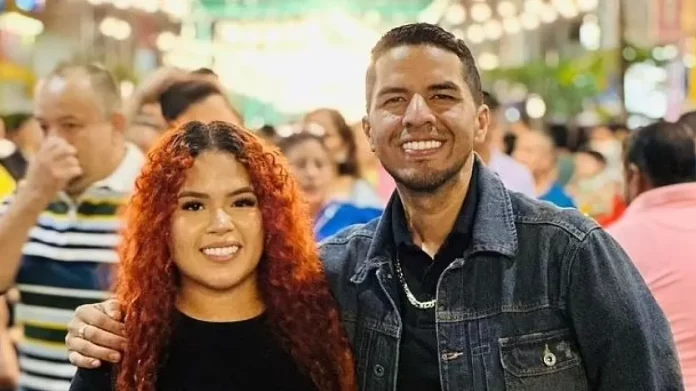 Ισημερινός: Δολοφόνησαν 34χρονο βουλευτή και τη σύζυγό του έξω από τσίρκο γεμάτο παιδιά – (VIDEO)