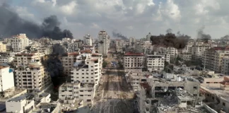 Ισραήλ: Μεγάλος αριθμός ρουκετών και drones εκτοξεύτηκαν από τον Λίβανο – Κλιμακώνεται η βία