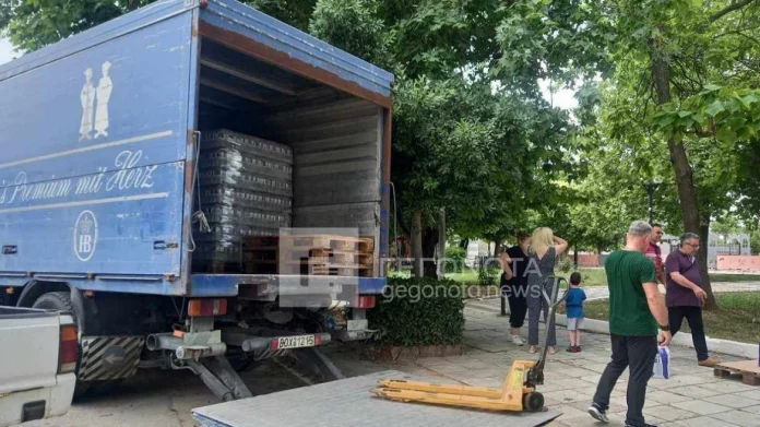 Μαγνησία: Εισαγγελική παρέμβαση για την έξαρση γαστρεντερίτιδας – Μοιράζουν εμφιαλωμένα νερά στους κατοίκους