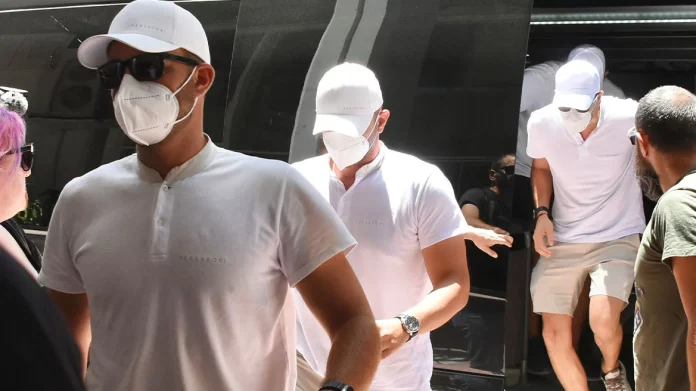 Ύδρα: Δίωξη για κακούργημα με ενδεχόμενο δόλο στους 13 του «Περσεφόνη» για τη φωτιά