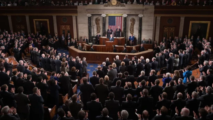 Ο Νετανιάχου προσκλήθηκε να απευθύνει ομιλία στο Κογκρέσο των ΗΠΑ