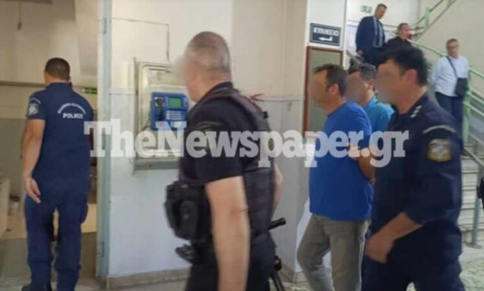 Βόλος: Σε κατ΄οίκον περιορισμό τέθηκε ο 50χρονος – Δεν θα επιστρέψει στο χωριό του – Πού θα μείνει