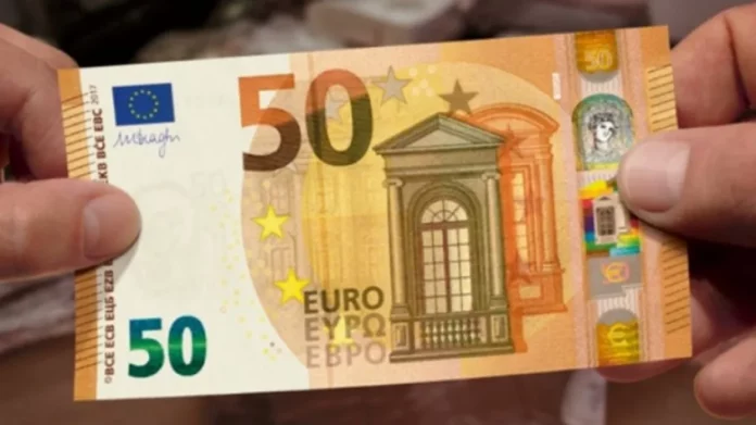 Ηράκλειο: Αλλοδαπός ψώνιζε με πλαστά χαρτονομίσματα