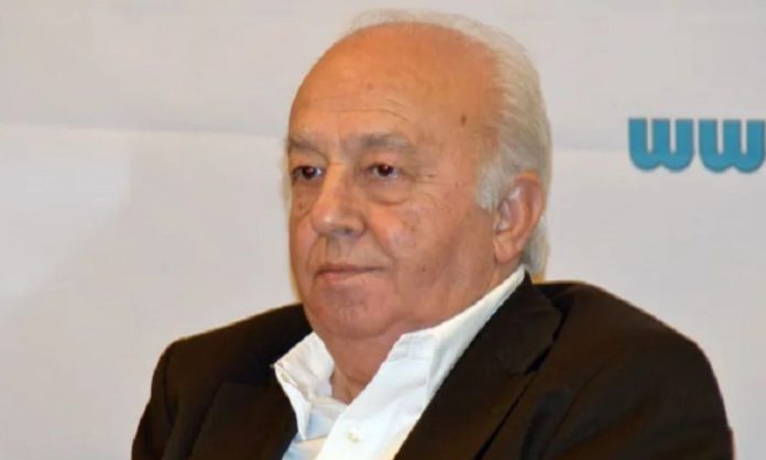 Βόλος: Πέθανε ο πρώην δήμαρχος Πορταριάς, Βασίλης Κοντορίζος