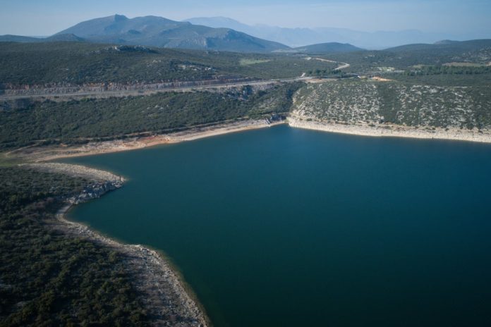 Η λειψυδρία χτυπά την πόρτα της Αττικής: Εκτιμήσεις – σοκ για τα αποθέματα νερού