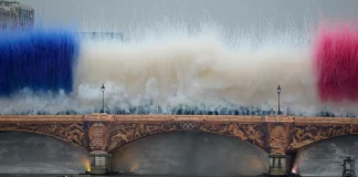 Ολυμπιακοί Αγώνες 2024: Η ΔΟΕ κατέβασε το βίντεο με την τελετή έναρξης μετά τις έντονες αντιδράσεις