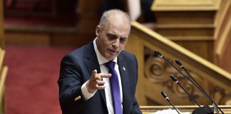 Βελόπουλος: Είναι μνημείο θράσους να παρουσιάζει ο πρωθυπουργός την Ελλάδα ως «εργασιακό παράδεισο»